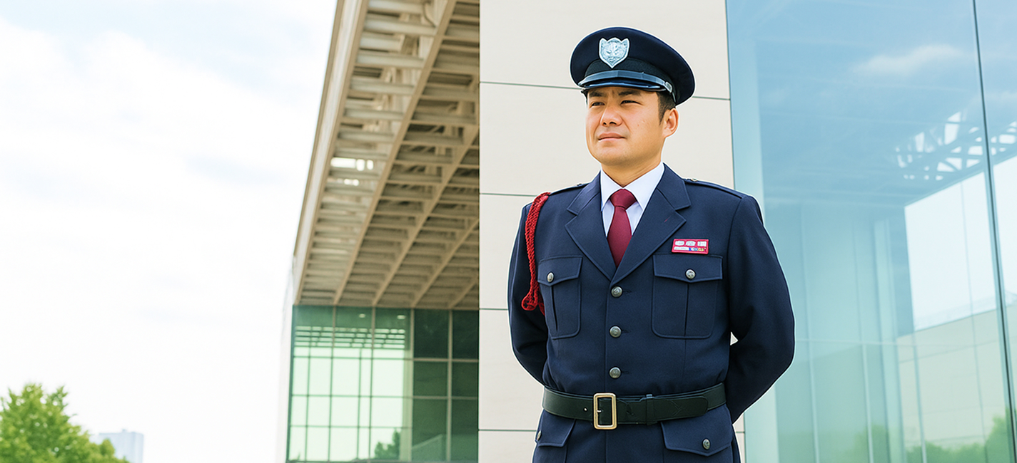 建物の総合的な管理をプロデュース。お客様の快適を強力にサポートします