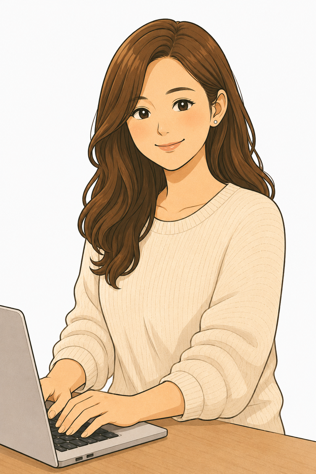 Aさん