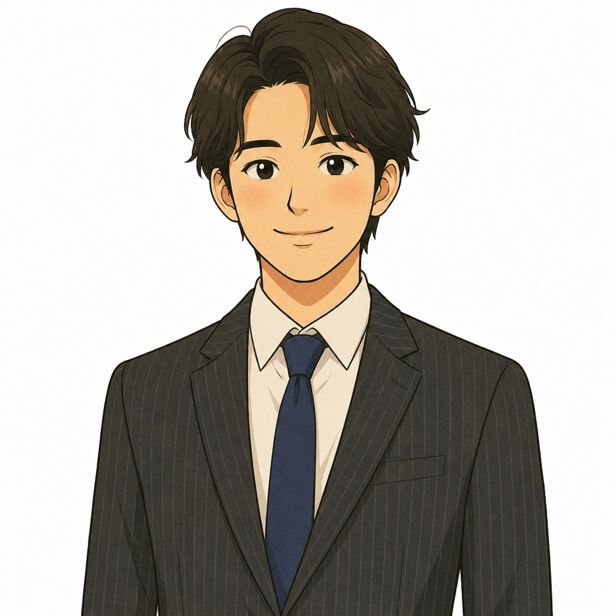 Sさん