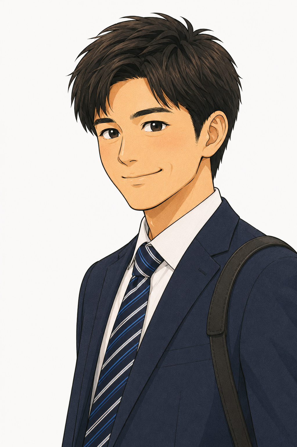 Tさん