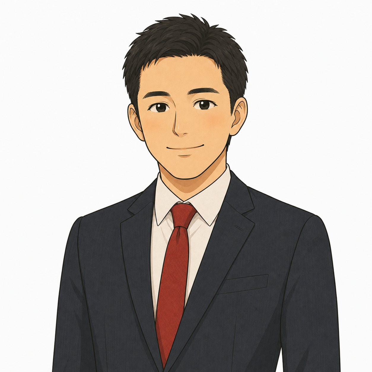 Hさん